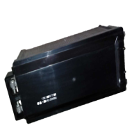 装甲底盘蓄电池型号6-TKA-155 参数12V 155AH重量42.5公斤