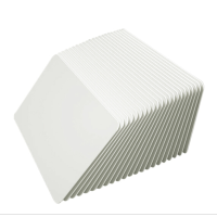 鸿泰(HONGTAI) 门禁卡IC卡空白卡 100张