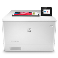 惠普（HP） 打印机 m454dw A4彩色激光打印机 办公 454dw新品