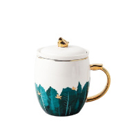 WQSC唯都水悦小鸟办公杯W-S13