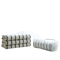 竹印象(BAMBOO IMPRESSION) ZYX-030735 石墨烯魔力运动巾1条