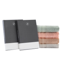 竹印象(BAMBOO IMPRESSION)zyx-01006 糖果大方巾1条