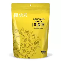GS ZH鼠状元 黄金玉米豆90g/袋*2
