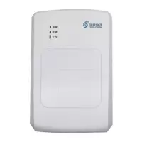 B2B 华视cvr-100N 身份证阅读器 二三代身份证识别器扫描仪