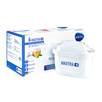 碧然德滤水壶滤芯Maxtra+多效滤芯6只装 过滤净水器滤芯