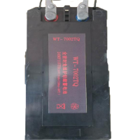 蓄电池型号12-TKMA-115免维护蓄电池参数24V 115AH重量65公斤