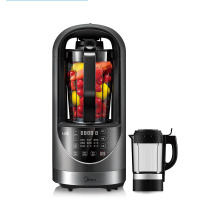 美的(Midea) MJBL1507A 全自动加热搅拌家用多功能料理真空破壁机