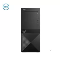 戴尔 DELL3070MT i5-9500-8G-128G+1T-R5-430-2G独显-win10Pro 5年质保