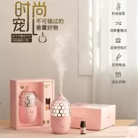 asiamist浅草 粉色精灵礼盒装5519A