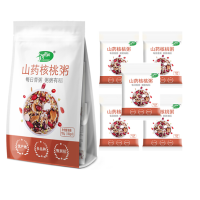 十月稻田 山药核桃粥 0.75KG