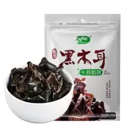 十月稻田 秋木耳 0.15KG