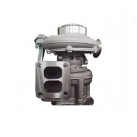 陕汽SX2300涡轮增压器总成涡轮增压机配件