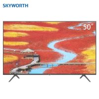 创维(Skyworth) 50G20 50英寸 人工智能 4K超高清 HDR智能网络 平板电视机