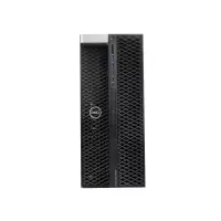 戴尔(DELL) P5820X台式工作站 27寸显示器(I9-10920X 64G 256G+2T P4000 8G)
