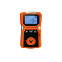 爱德克斯(EDKORS)ADKS-1便携式可燃气体检 测 仪(LCD显示 DC3.7V 2000mAh 实时数据)