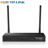 TP-LINK 企业级路由器 TL-WAR302 300M/wifi穿墙/防火墙（J）