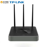 TP-LINK 企业级路由器 TL-WAR450L 450M/千兆端口/wifi穿墙
