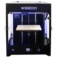微度(Weedo)F300PLUS三维立体打样高精度3D打印机