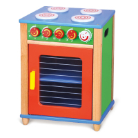 卫嘉(VIGA) 格林59706 煤气台儿童玩具煤气灶小孩过家家宝宝做饭厨房套装男孩女孩仿真厨具