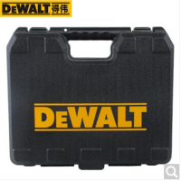 得伟(DEWEI)20V锂电无刷磁浮电钻起子 2*2.0Ah电池套装DCD777D2-A9