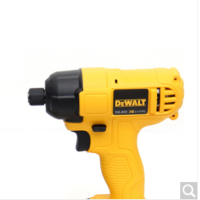 得伟(DEWEI)10.8V经济型锂电充电式冲击起子 2*1.3Ah电池套装DCF805CK2-A9