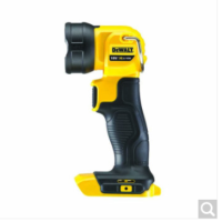 得伟(DEWEI)18V锂电充电式万向手电筒 单机DCL040-XJ