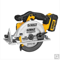 得伟(DEWEI)18V锂电充电式曲线锯 单机DCS331N-A9