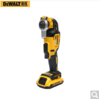 得伟(DEWEI)18V锂电充电式无刷多用途工具 2*2.0Ah电池套装DCS355D2-A9