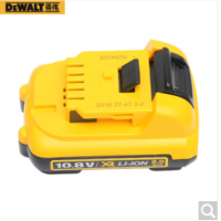 得伟(DEWEI)10.8V 锂电池 2.0AhDCB127-A9