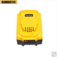 得伟(DEWEI)18V 锂电池 4.0AhDCB182-A9