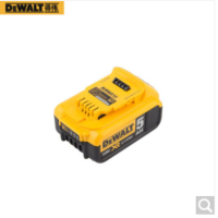 得伟(DEWEI)18V 锂电池 5.0AhDCB184-A9