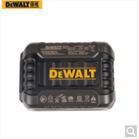 得伟(DEWEI)60V MAX 6.0Ah 锂电池DCB606-A9