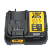 得伟(DEWEI)10.8V-18V 通用锂电220V充电器 (2AMP电流)DCB112-A9