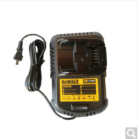 得伟(DEWEI)10.8V-18V 通用锂电220V充电器 (4AMP电流)DCB115-A9