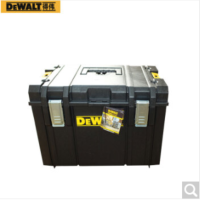 得伟(DEWEI)DS400 大型 408mm 磐石 系统工具箱 1-70-323