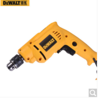 得伟(DEWEI)10mm 380W 快速释放夹头调速电钻DWD012S-A9