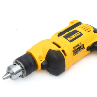 得伟(DEWEI)13mm 701W 调速电钻DWD112E-A9