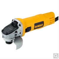 得伟(DEWEI)125mm 1400W 角磨机(雷神系列)DWE8410-A9