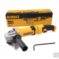 得伟(DEWEI)150mm 1400W 角磨机(扳机开关)DWE8421-A9