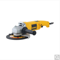 得伟(DEWEI)150/180mm 1400W 角磨机 DW840-A9