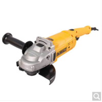 得伟(DEWEI)180mm 2000W 角磨机D28491-A9
