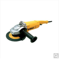 得伟(DEWEI)230mm 2000W 角磨机(奖护目镜一副)D28490A-A9