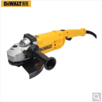 得伟(DEWEI)230mm 2200W 角磨机 D28414-A9