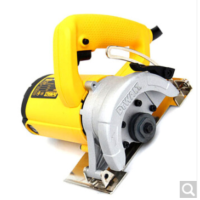 得伟(DEWEI)110mm 1250W 云石机 DW862V-A9