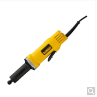 得伟(DEWEI)6mm 400W 直磨机 (侧开关)DWE886S-A9