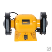得伟(DEWEI)150mm 373W 台式砂轮机 DW752R-A9