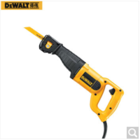 得伟(DEWEI)1000W 往复锯(马刀锯)DW304PK-A9