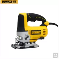 得伟(DEWEI)500W 曲线锯 DW349R-A9