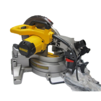 得伟(DEWEI)250mm 斜切锯 DWS713-A9