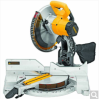 得伟(DEWEI)305mm 斜 切 锯 DW715-A9